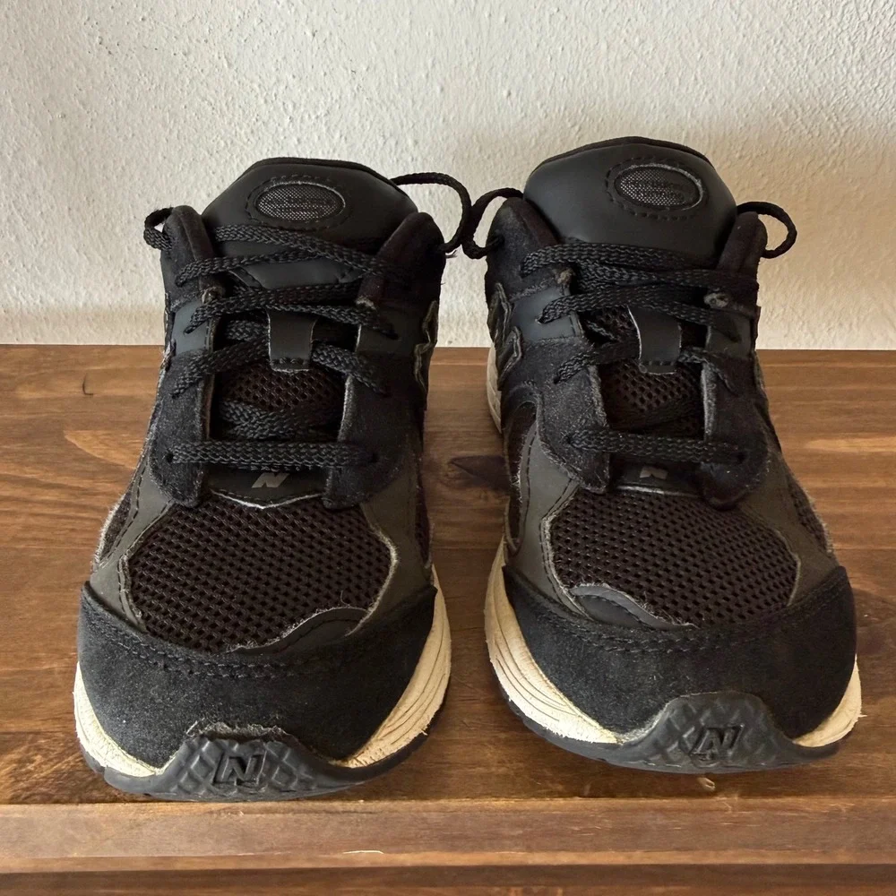 New Balance new balance